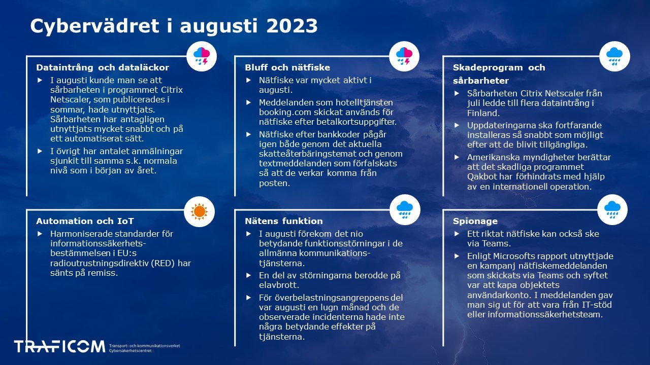 Du kan hitta samma information i den bifogade pdf-filen