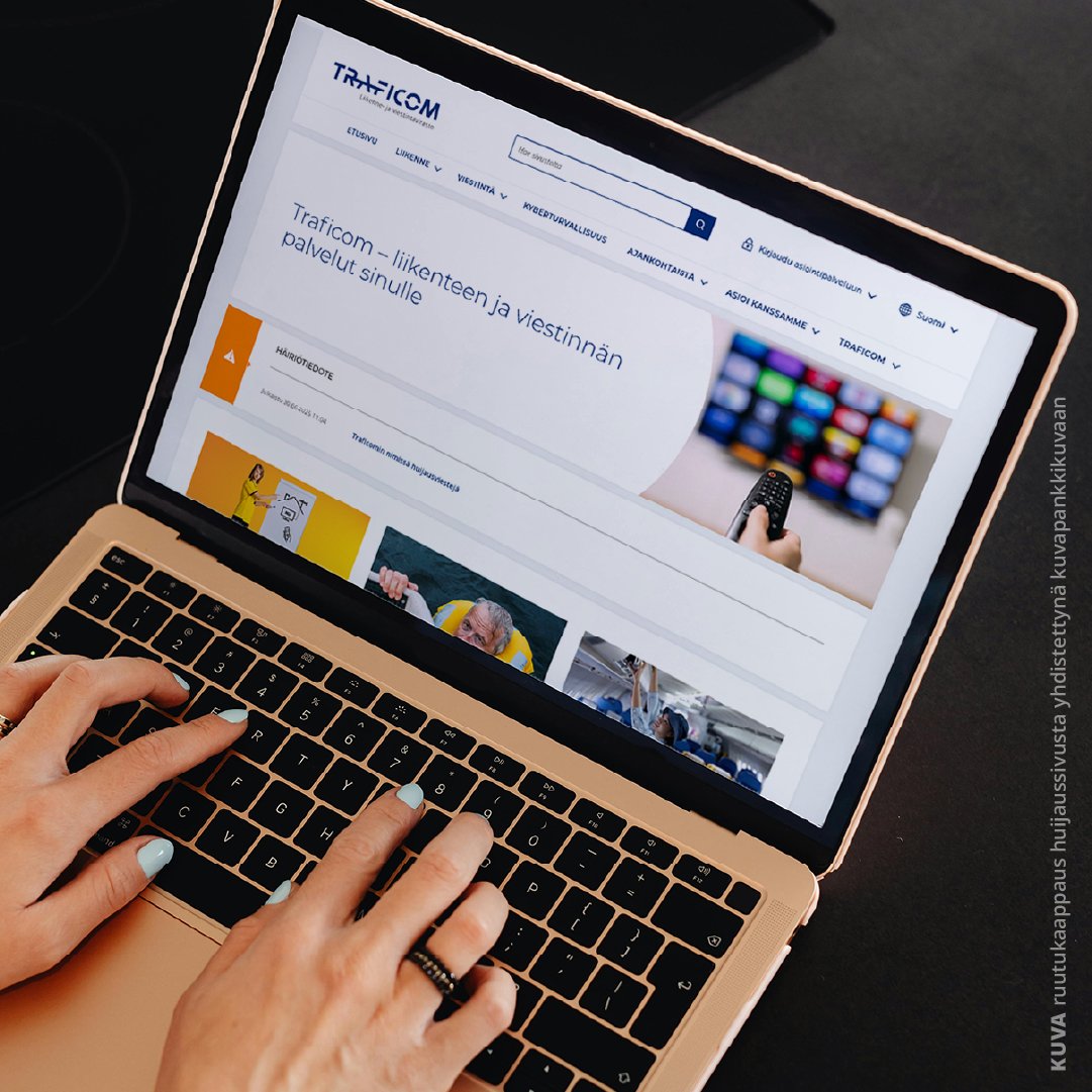 kuvakaappaus huijaussivusta