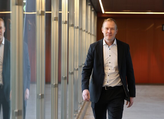 Jarkko Saarimäki kuva