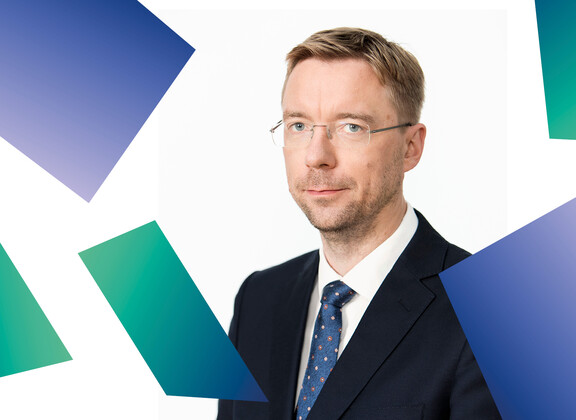 Veli-Pekka Kivimäki