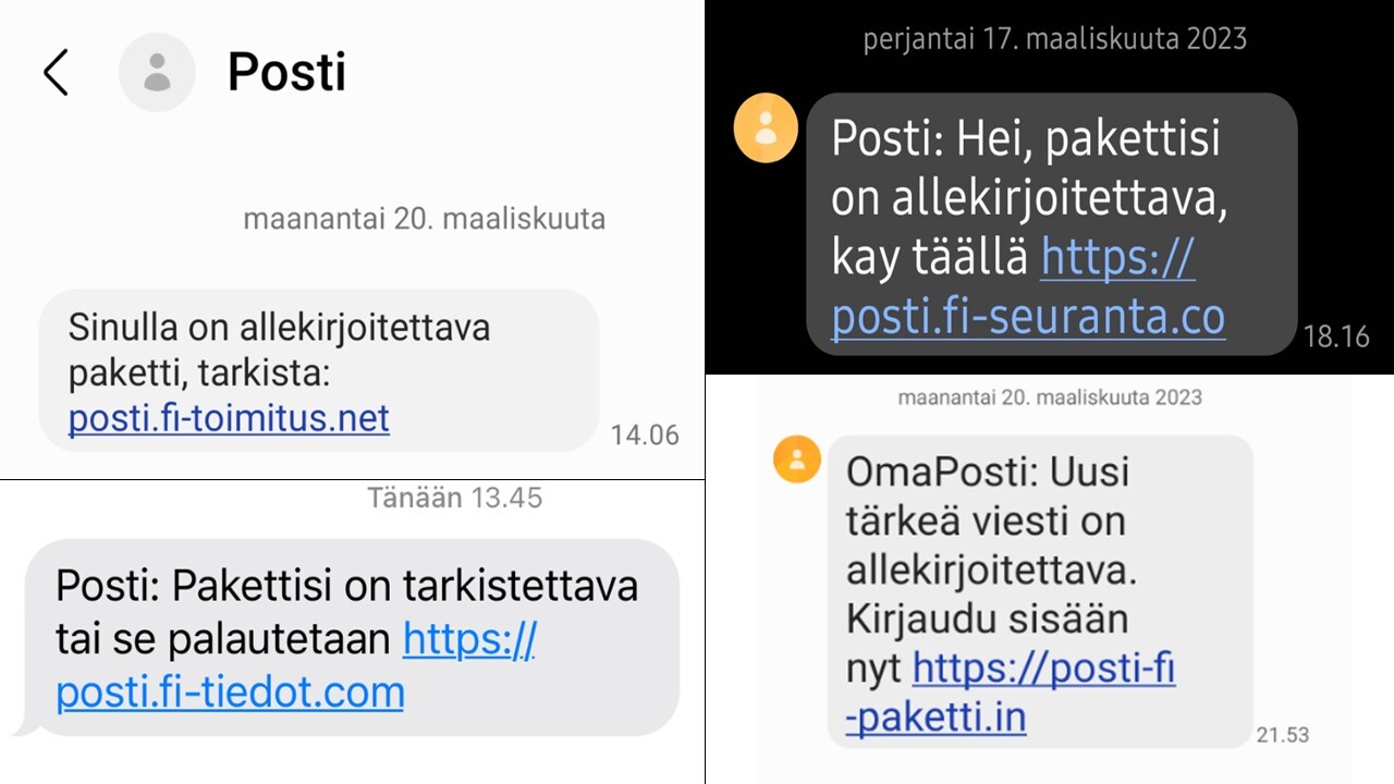 Posti_SMS-kalateluviesti